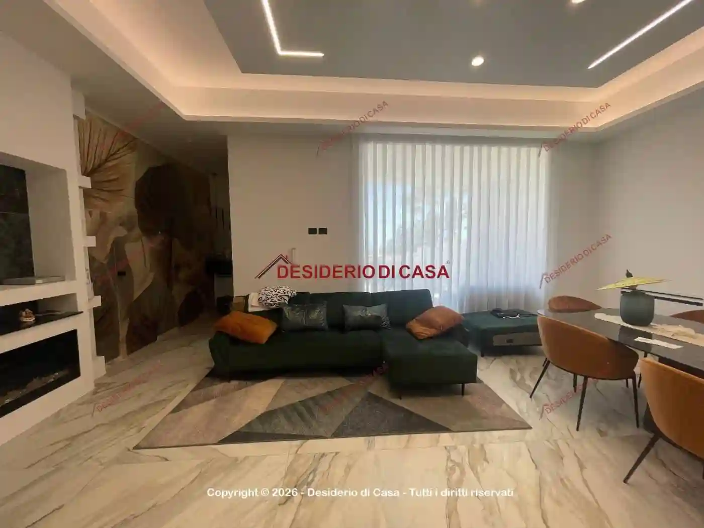 Villa - foto 4