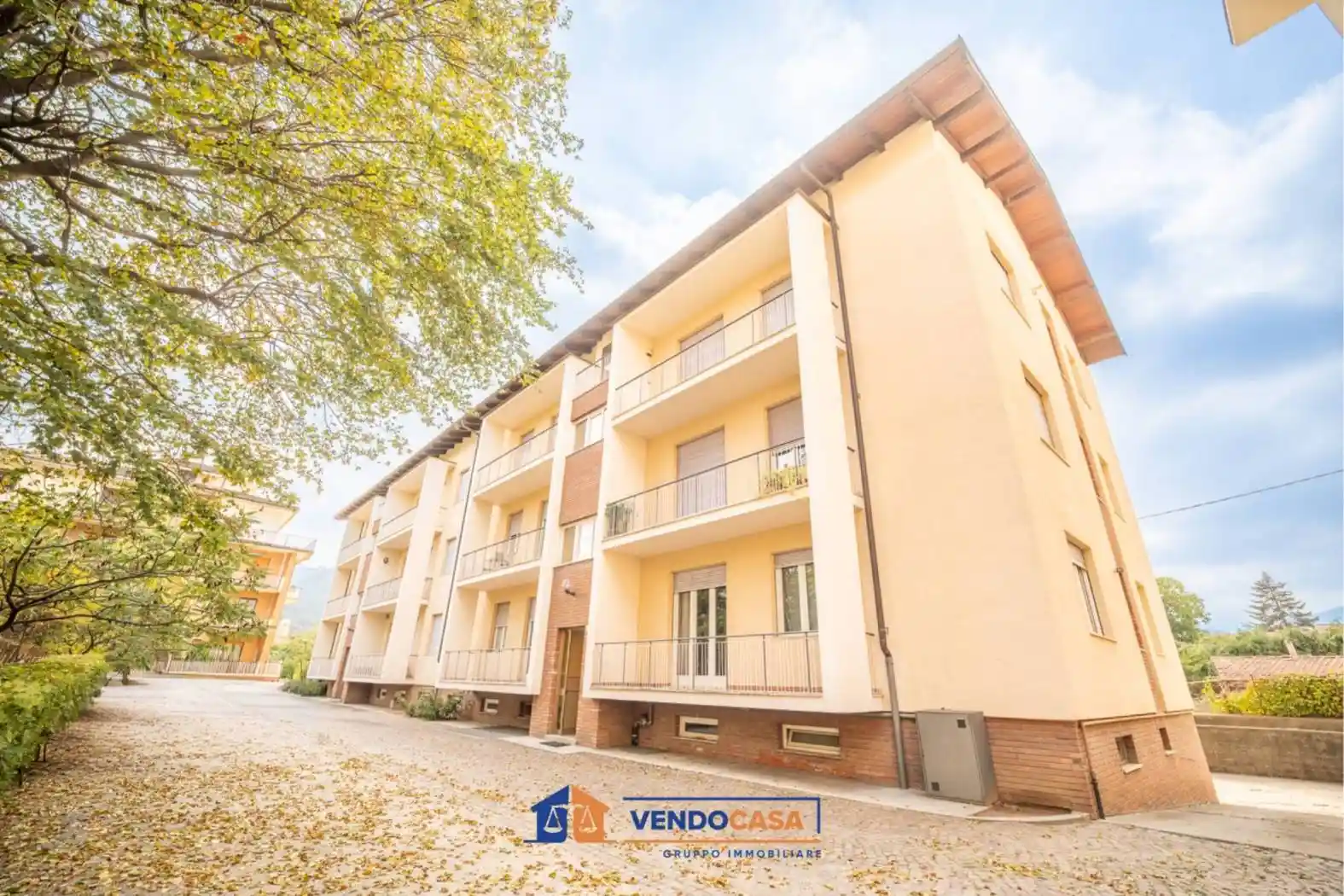 Appartamento in vendita a Dronero