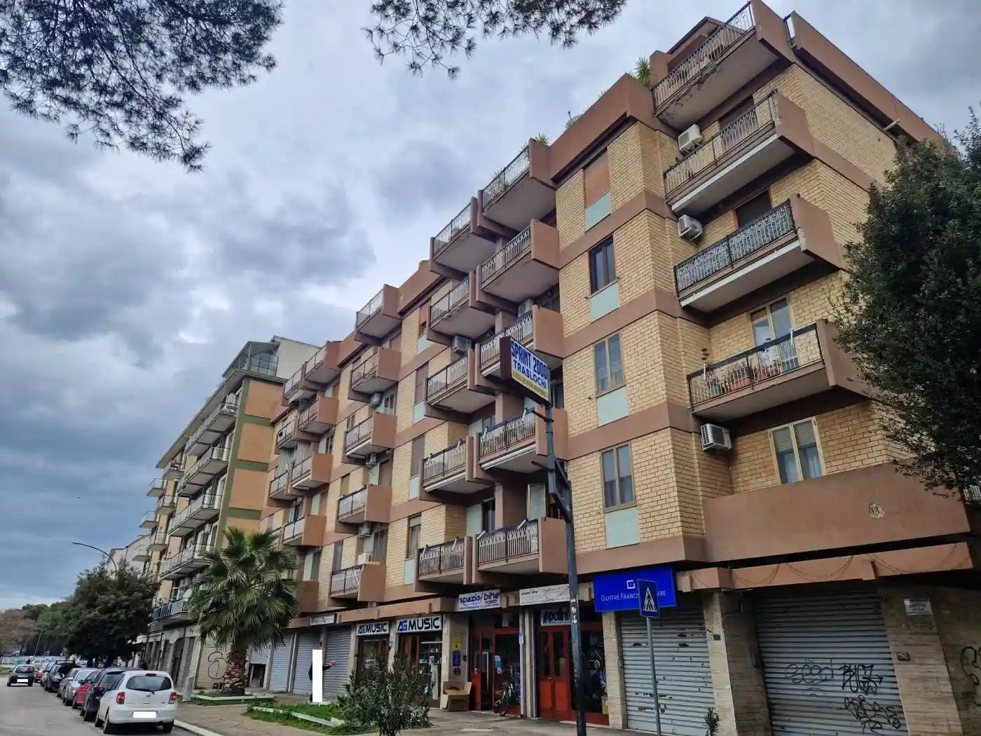 Appartamento in vendita a Foggia