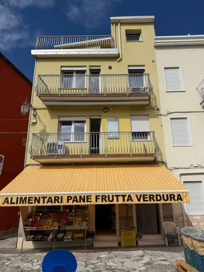 Casa indipendente in vendita a Chioggia