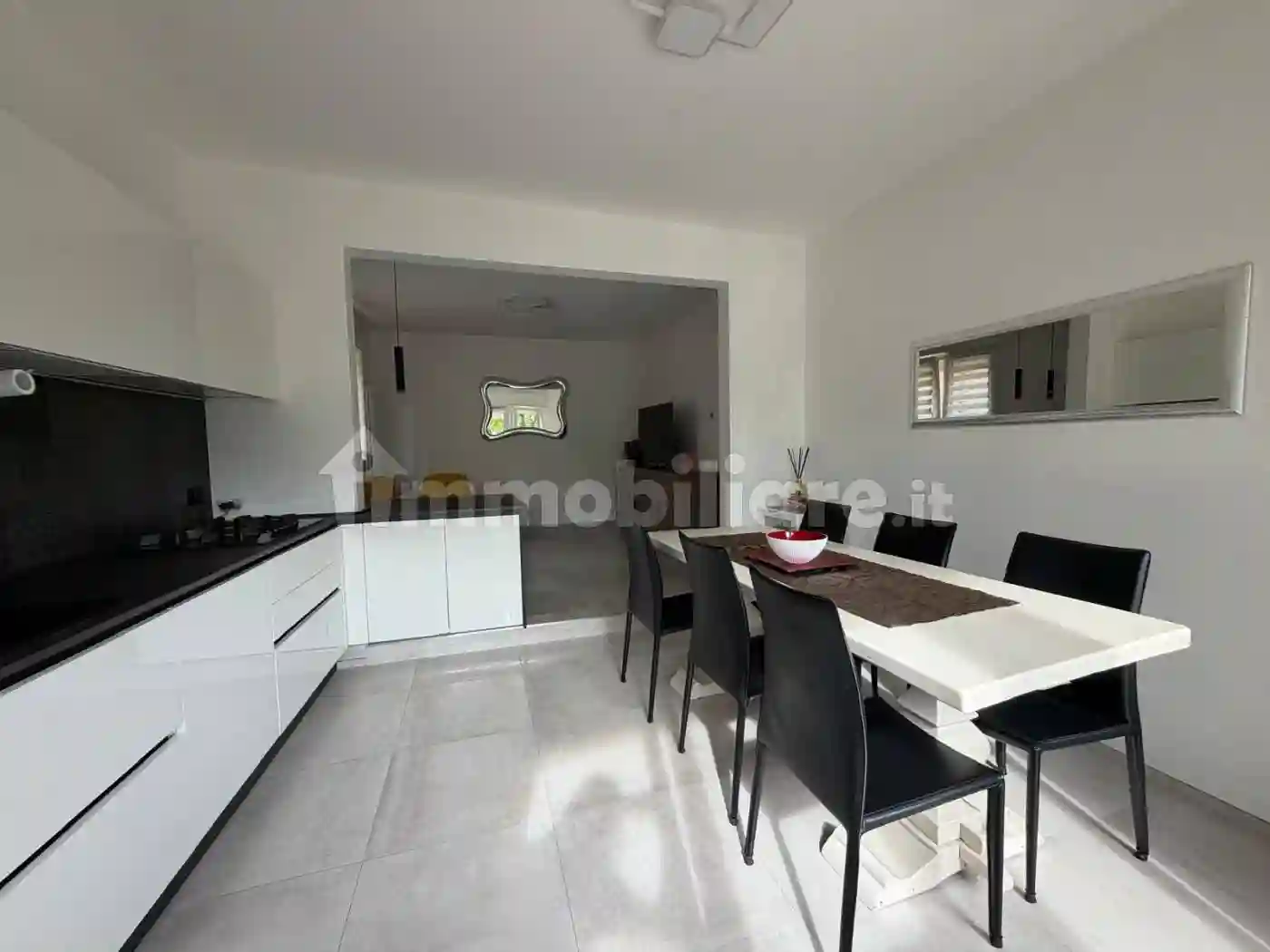 Casa indipendente - foto 4
