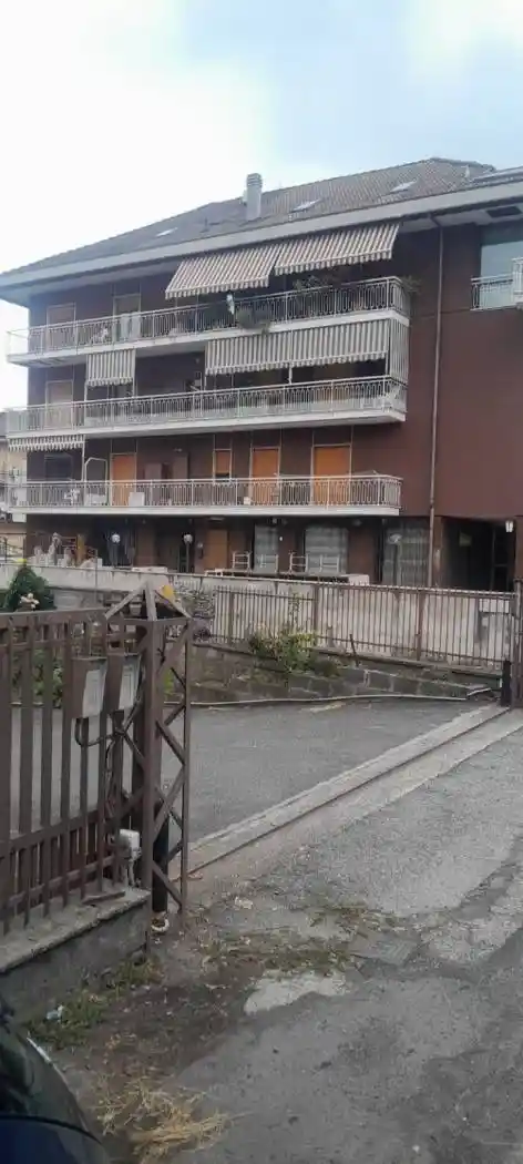 Attico - Mansarda in vendita a Cuorgnè