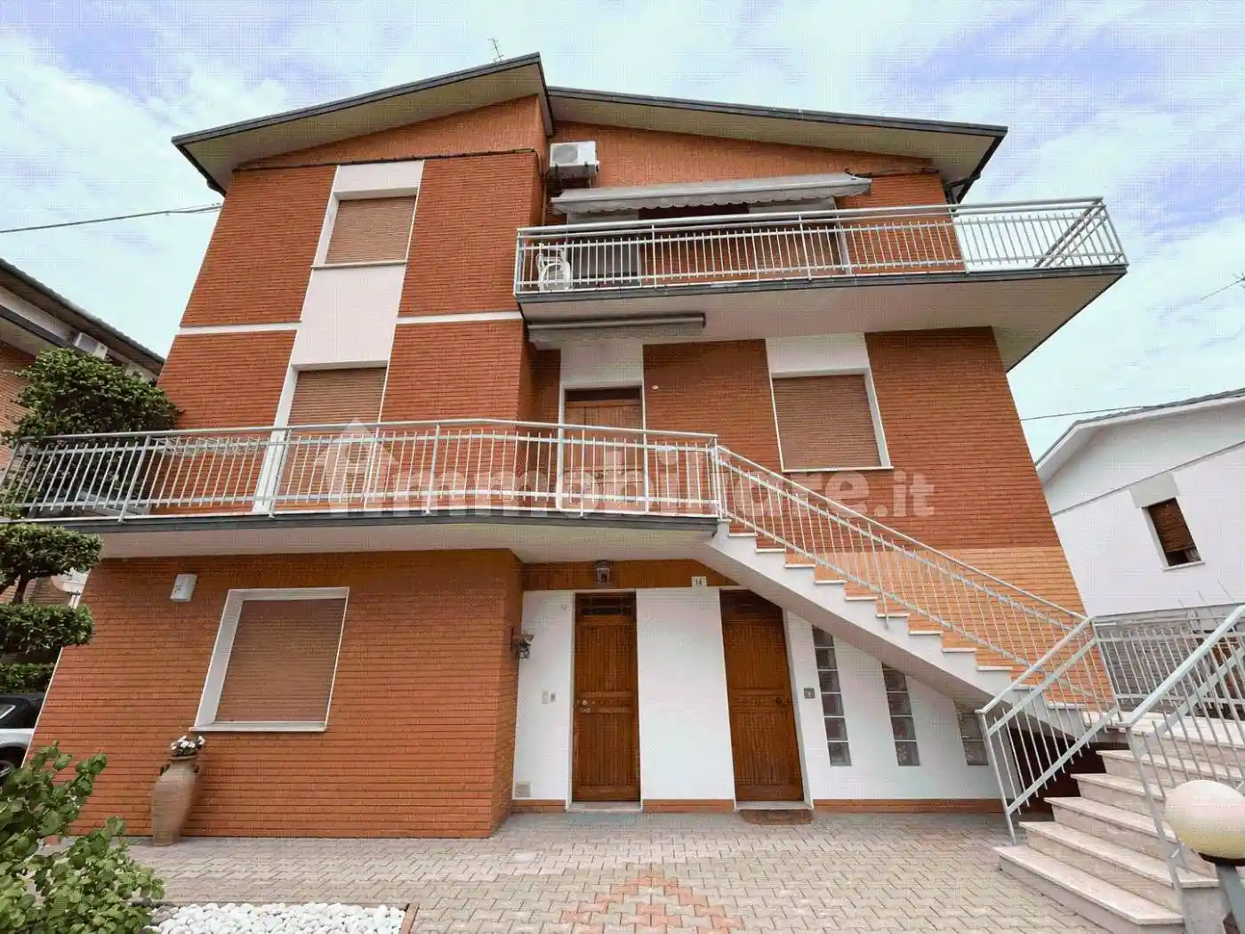 Appartamento in vendita a Forlì