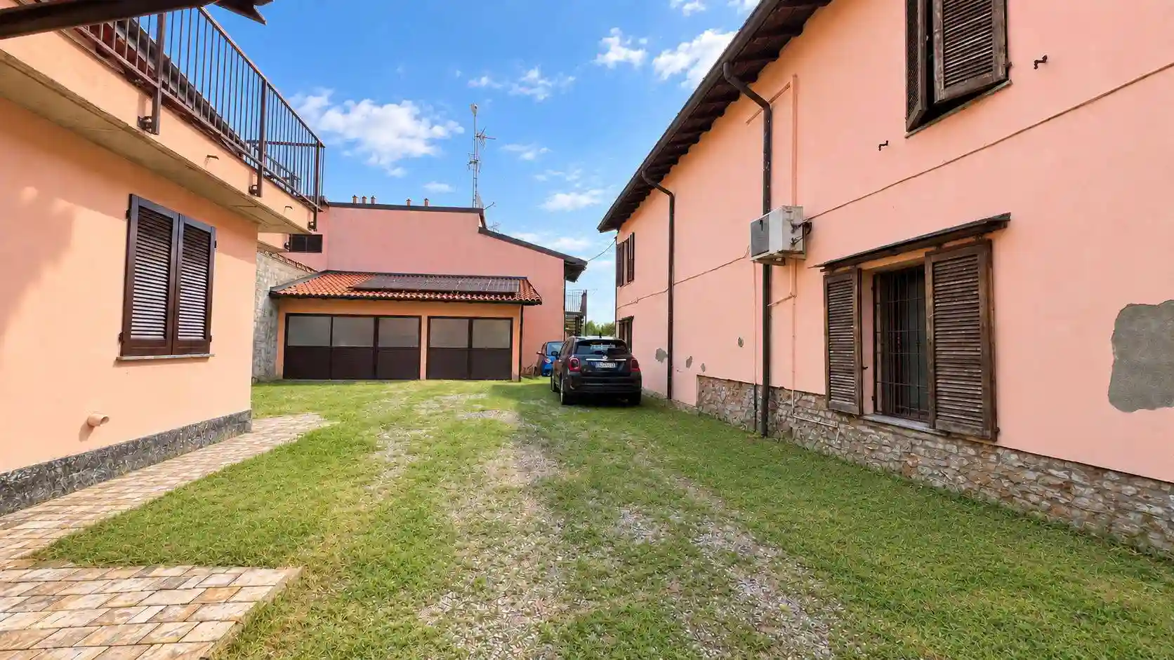Villa - foto 3