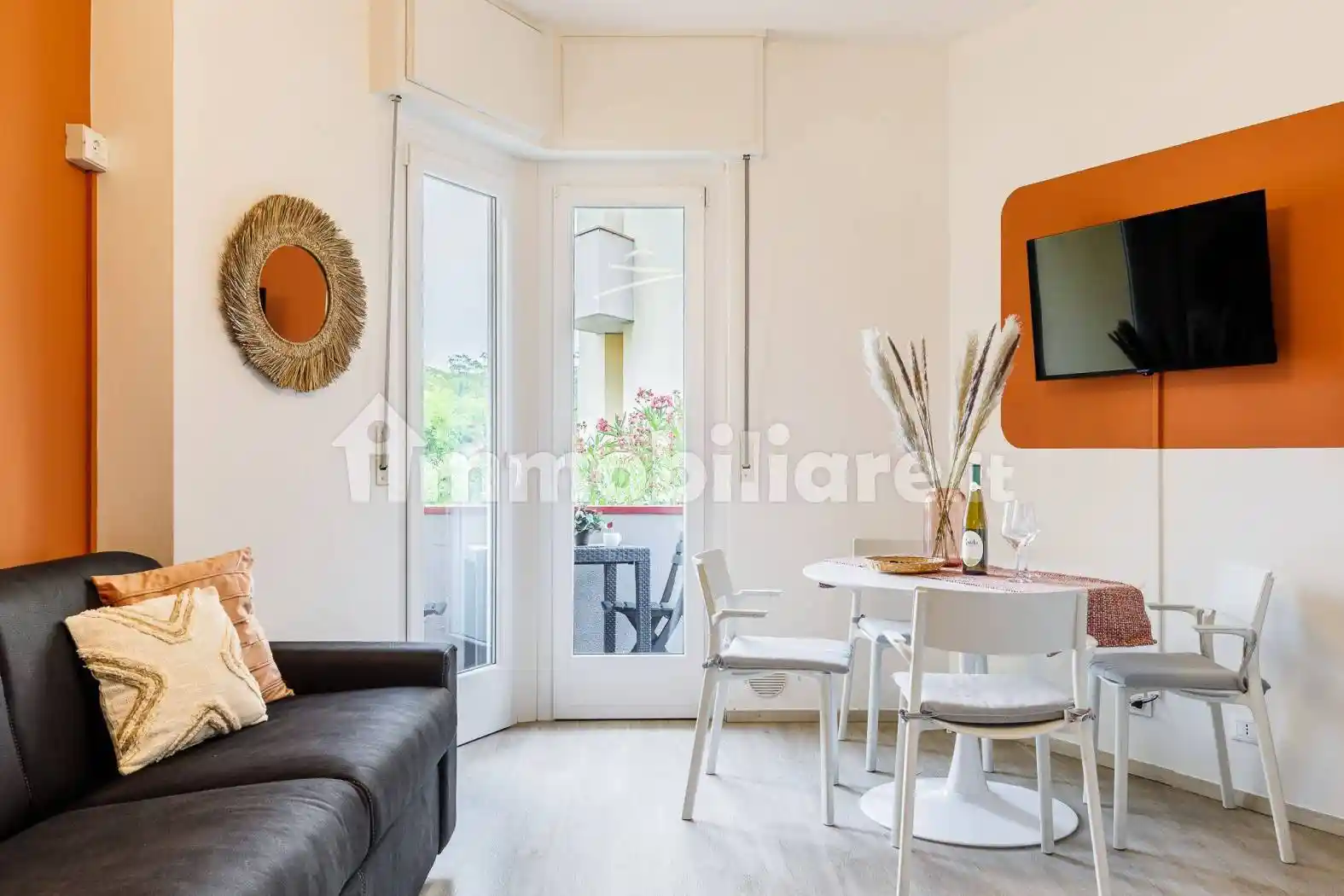 Appartamento in affitto a Peschiera del Garda