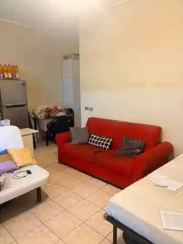 Appartamento in vendita a Baranzate