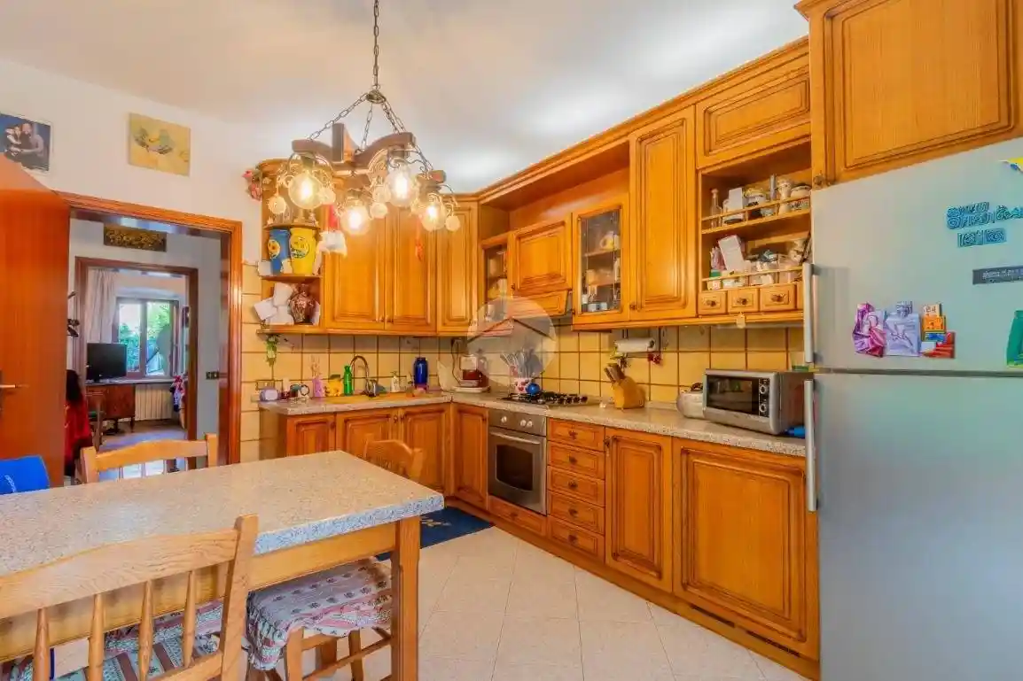 Rustico - Casale in vendita a Negrar di Valpolicella