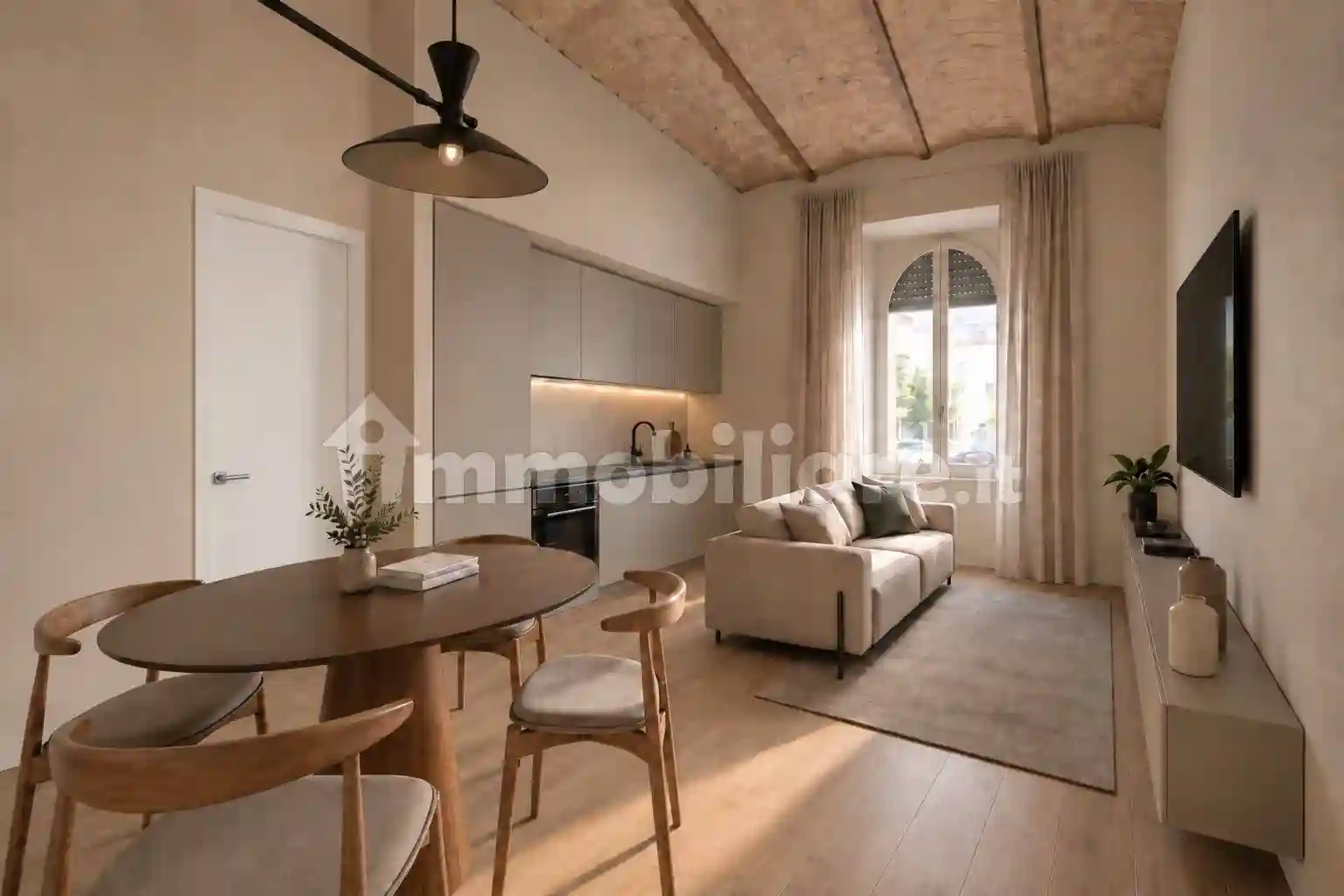 Appartamento - foto 4