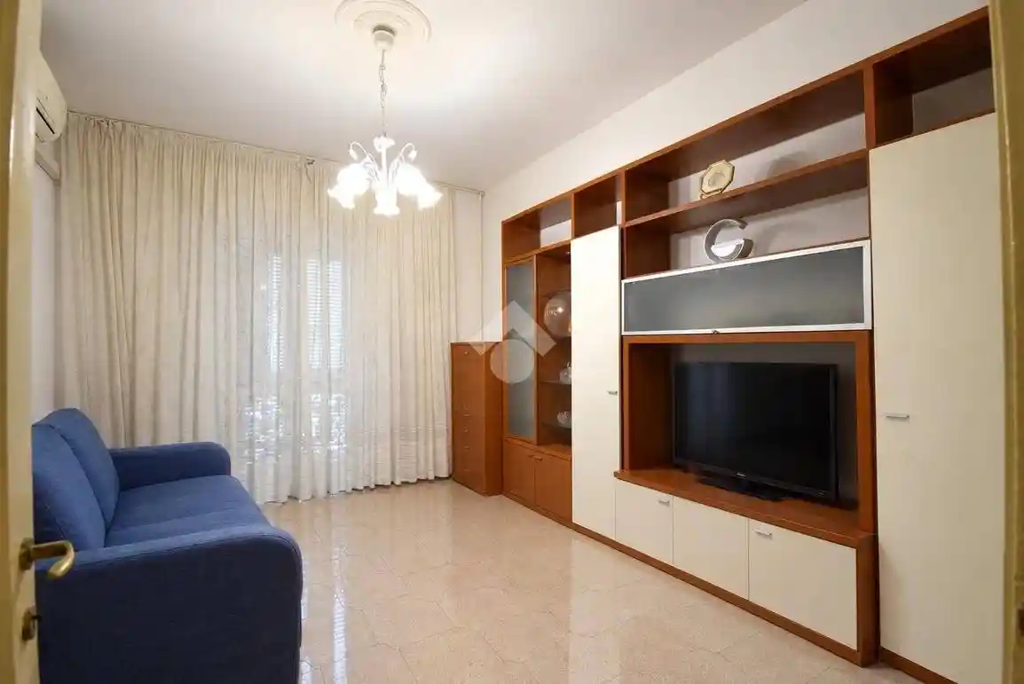 Appartamento in vendita a Cologno Monzese