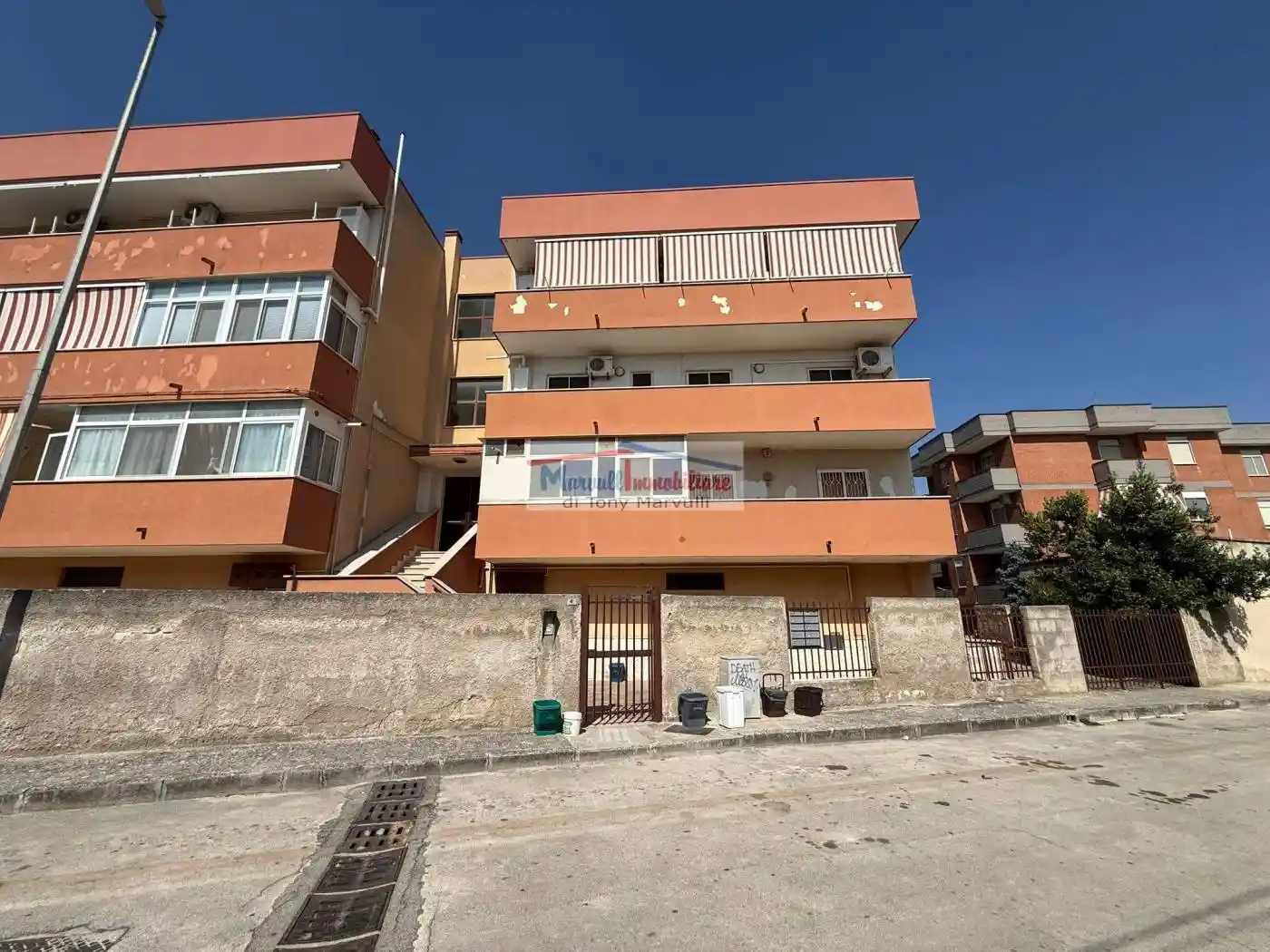 Appartamento in vendita a Cassano delle Murge