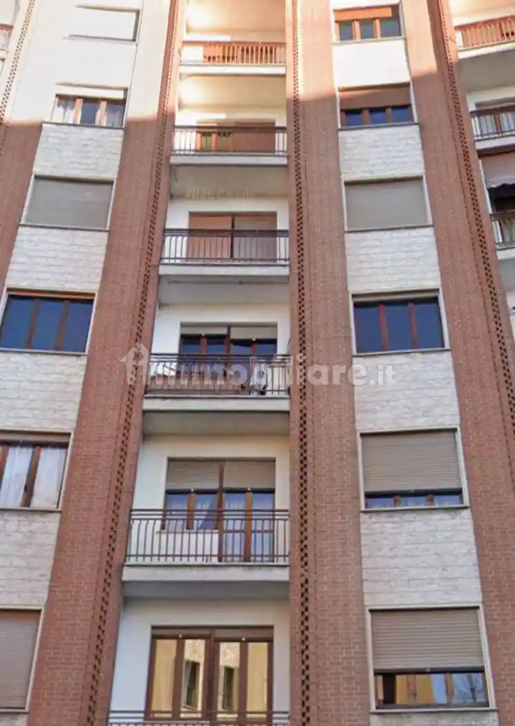 Appartamento in affitto a Asti