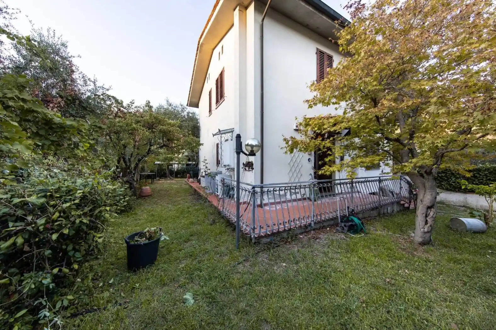 Villa in vendita a Pescia