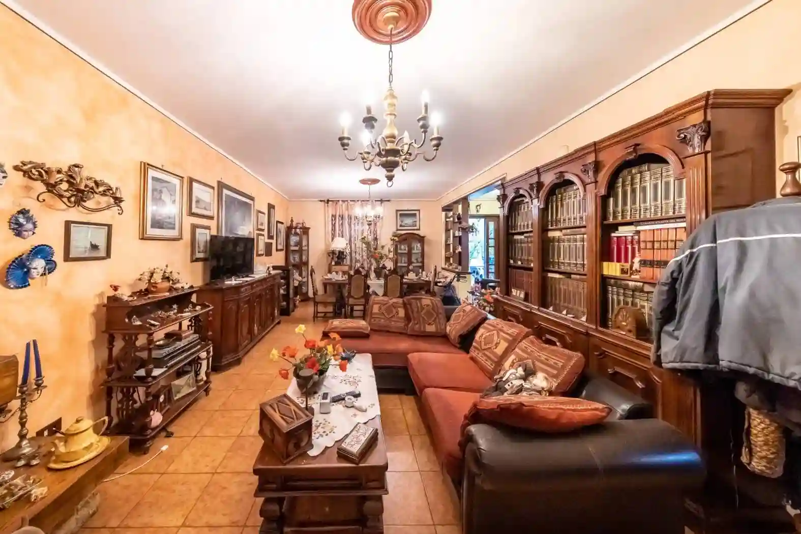 Villa - foto 3