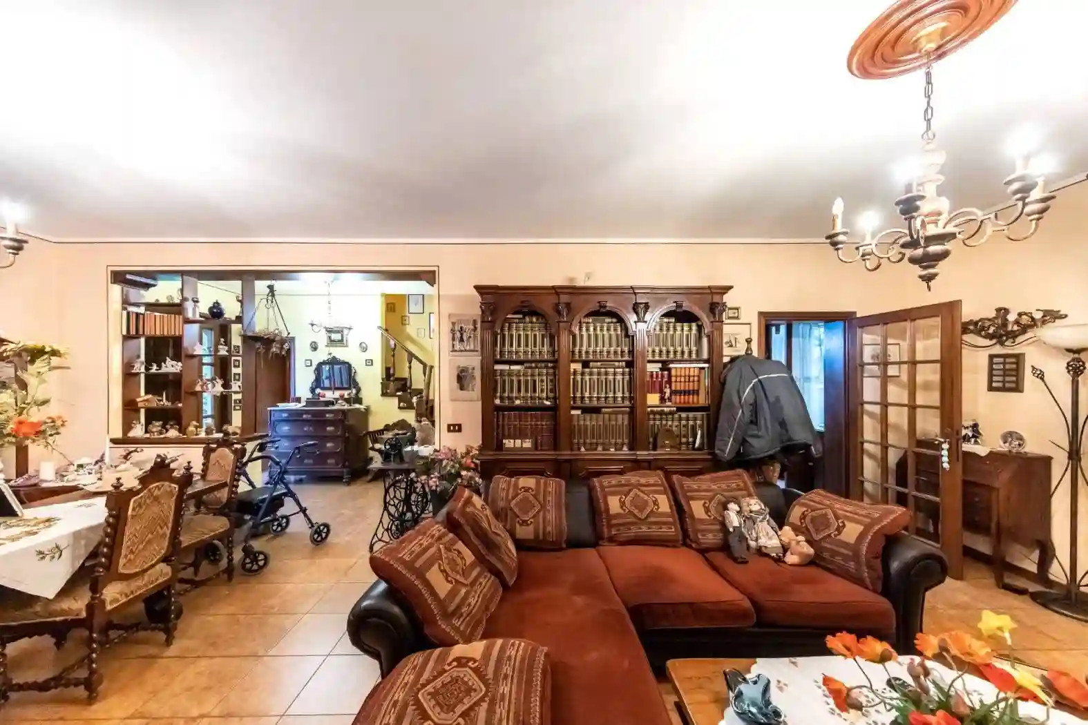 Villa - foto 4