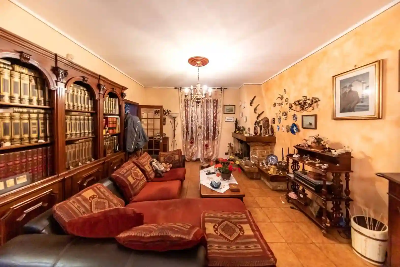 Villa - foto 5