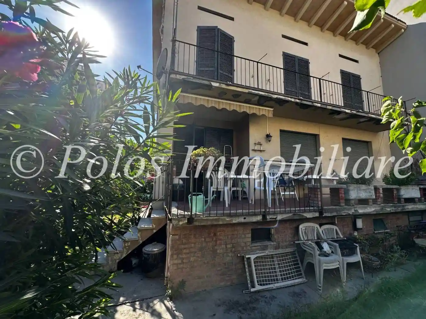 Casa indipendente in vendita a Porto San Giorgio