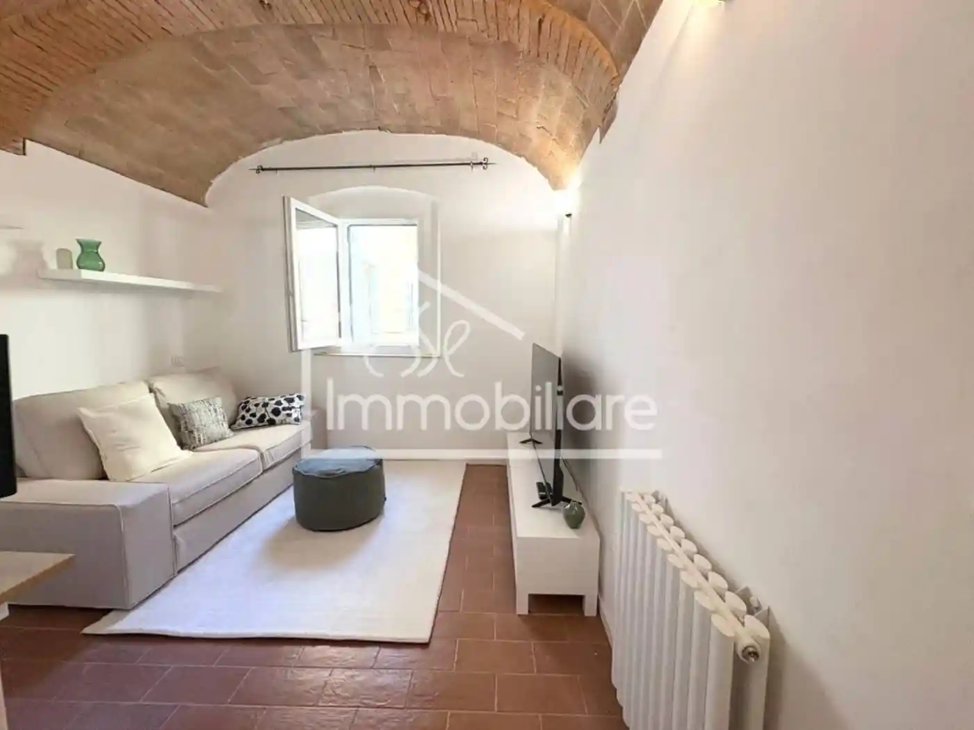 Casa indipendente in affitto a Empoli