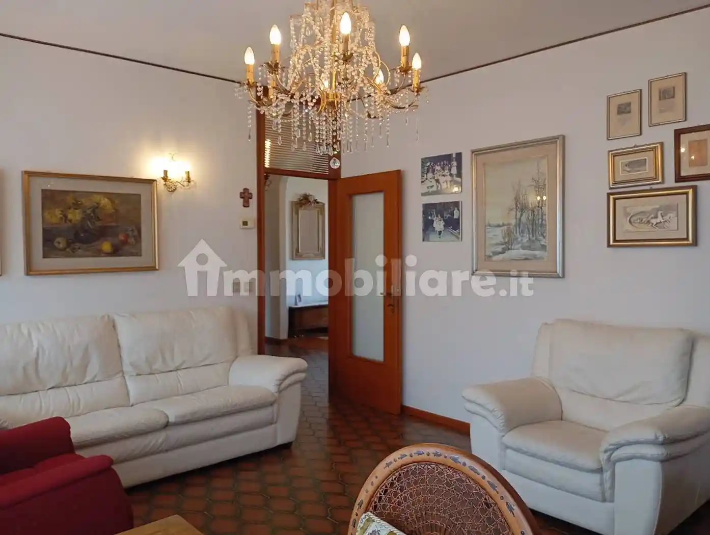 Appartamento in vendita a Belluno