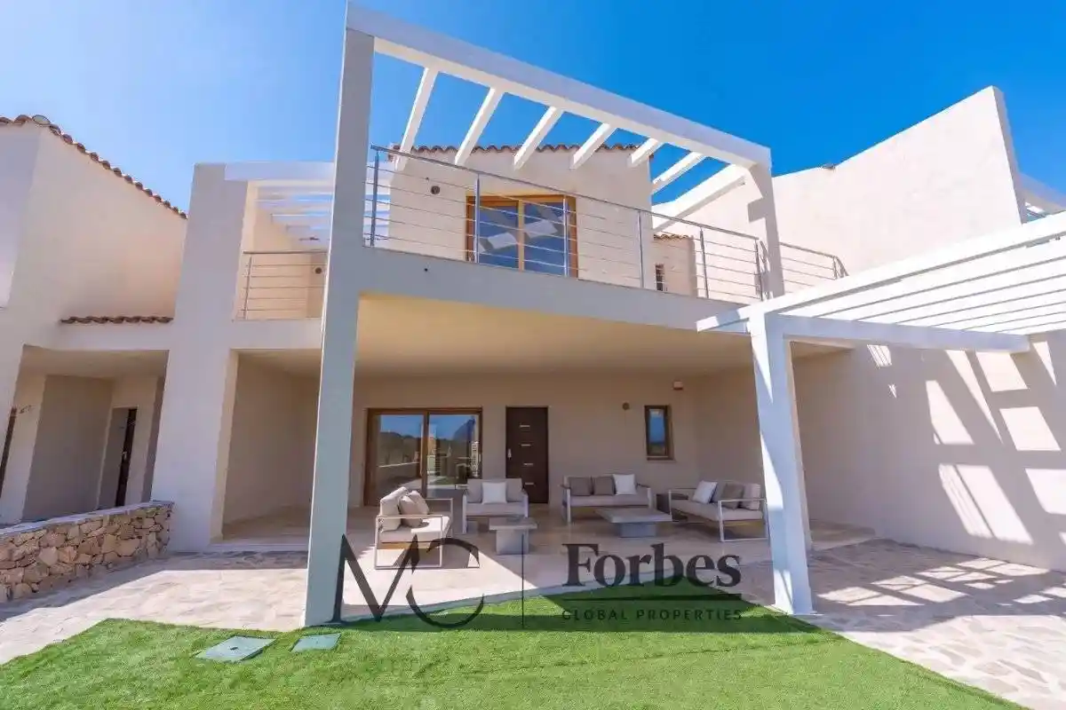 Villa in vendita a Loiri Porto San Paolo