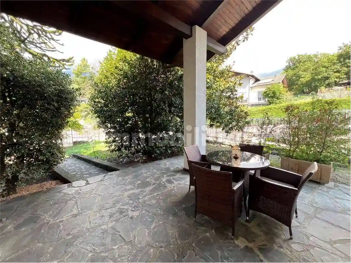 Villetta a schiera - foto 3