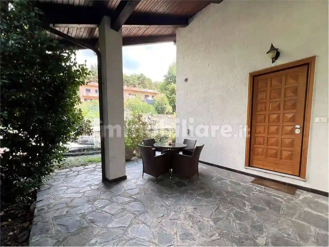 Villetta a schiera - foto 4