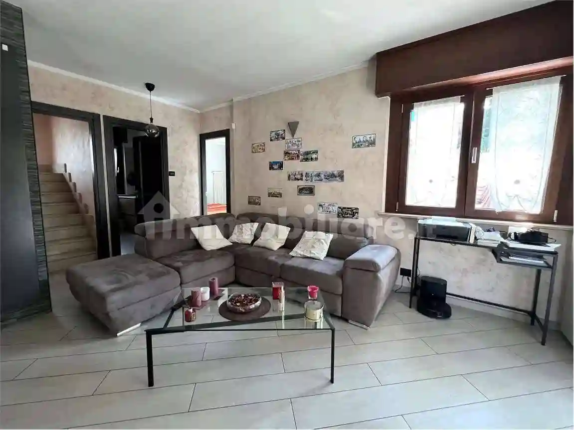Villetta a schiera - foto 5
