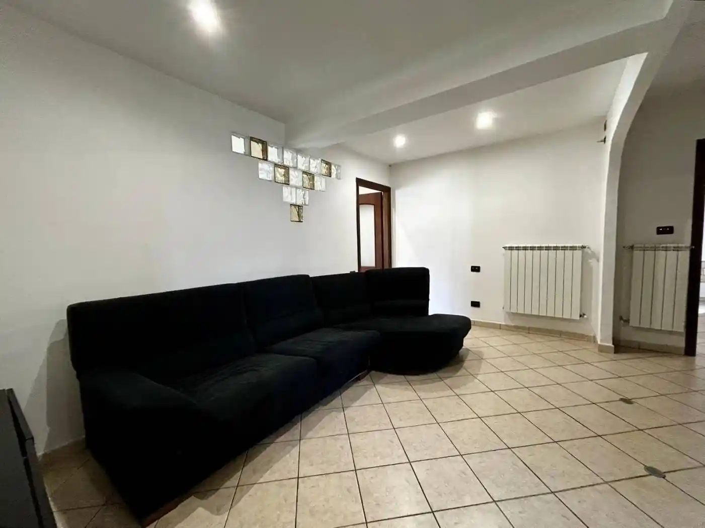Appartamento in affitto a Avigliana