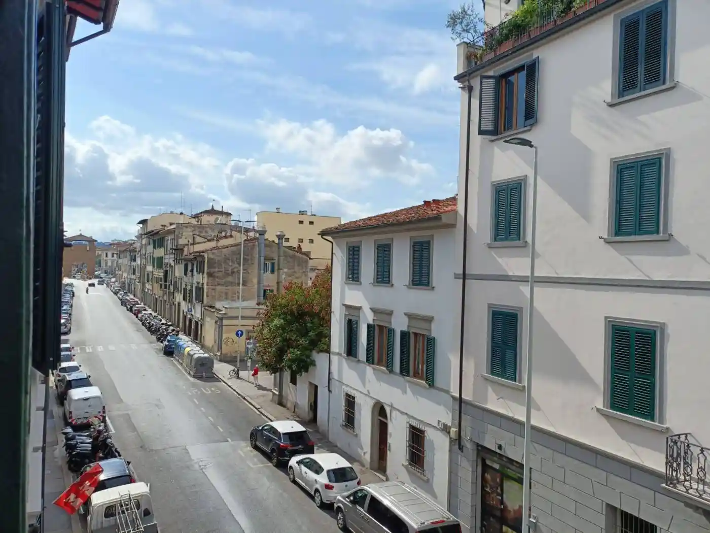 Appartamento in vendita a Firenze