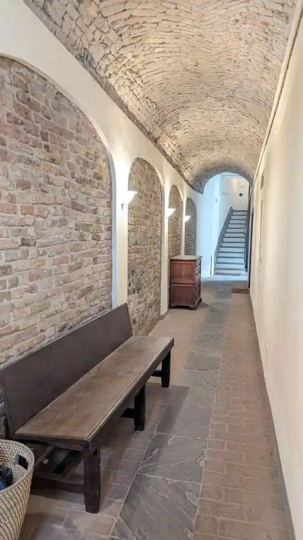Appartamento in affitto a Parma