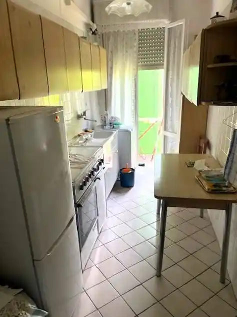 Appartamento in vendita a Modena