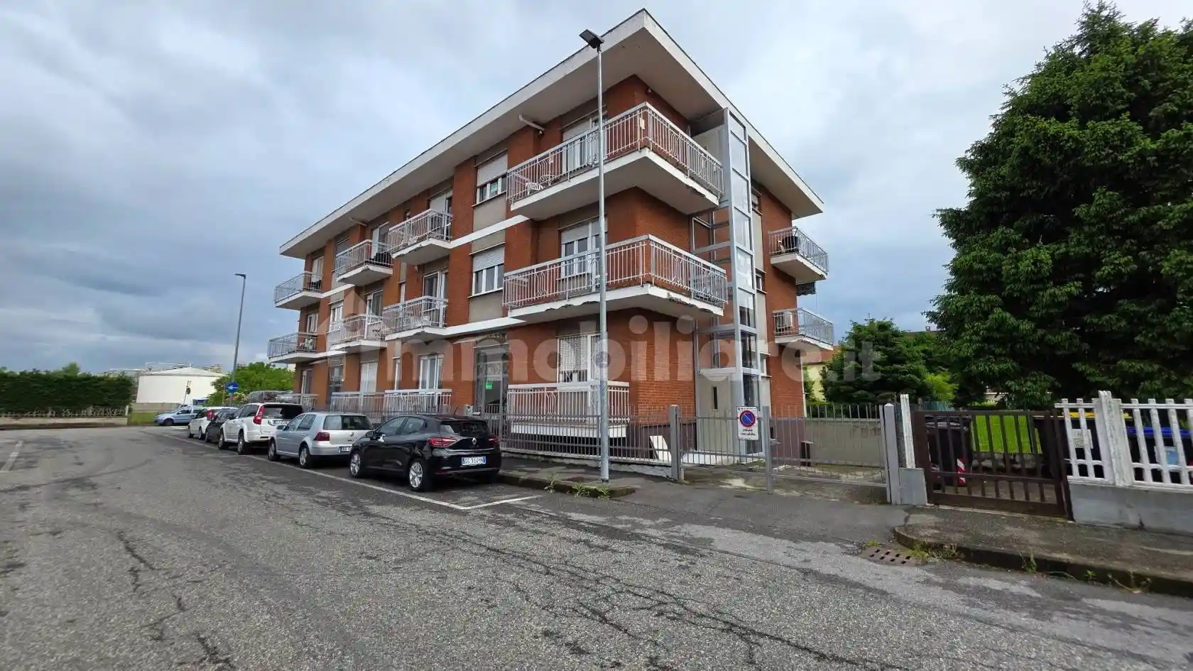 Appartamento in vendita a Settimo Torinese