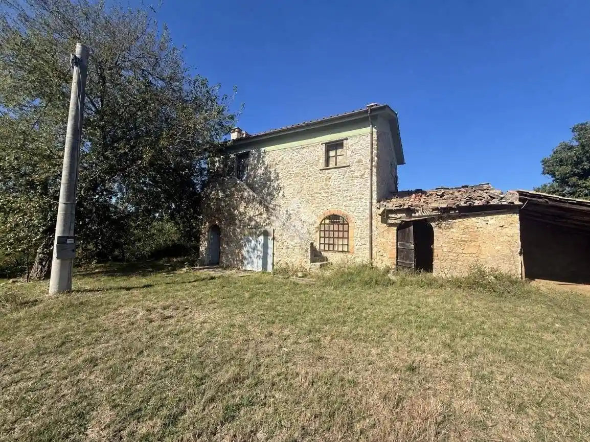 Casa indipendente in vendita a Orte