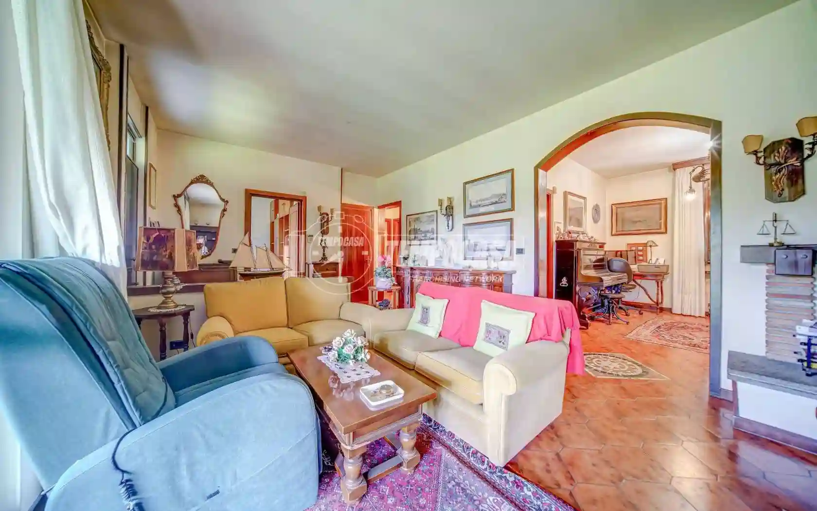 Villa - foto 3
