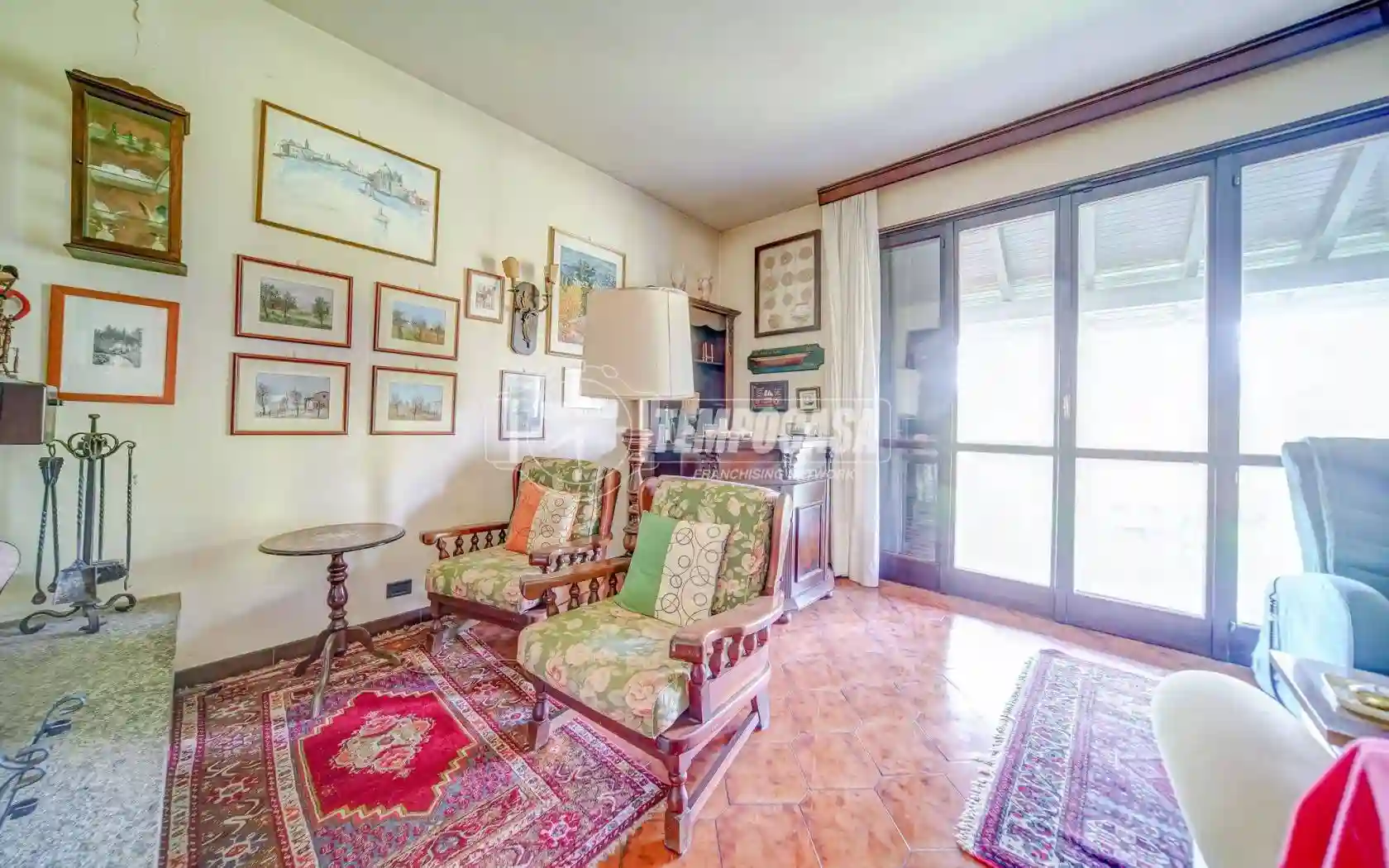 Villa - foto 5