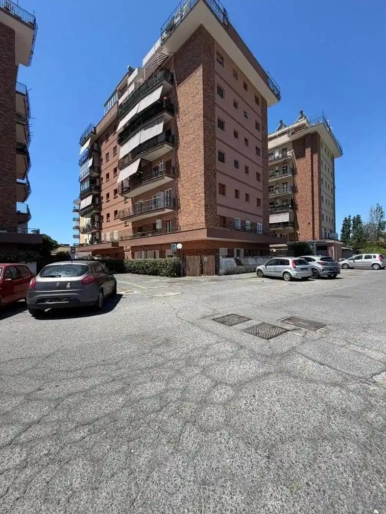 Appartamento in affitto a Ladispoli