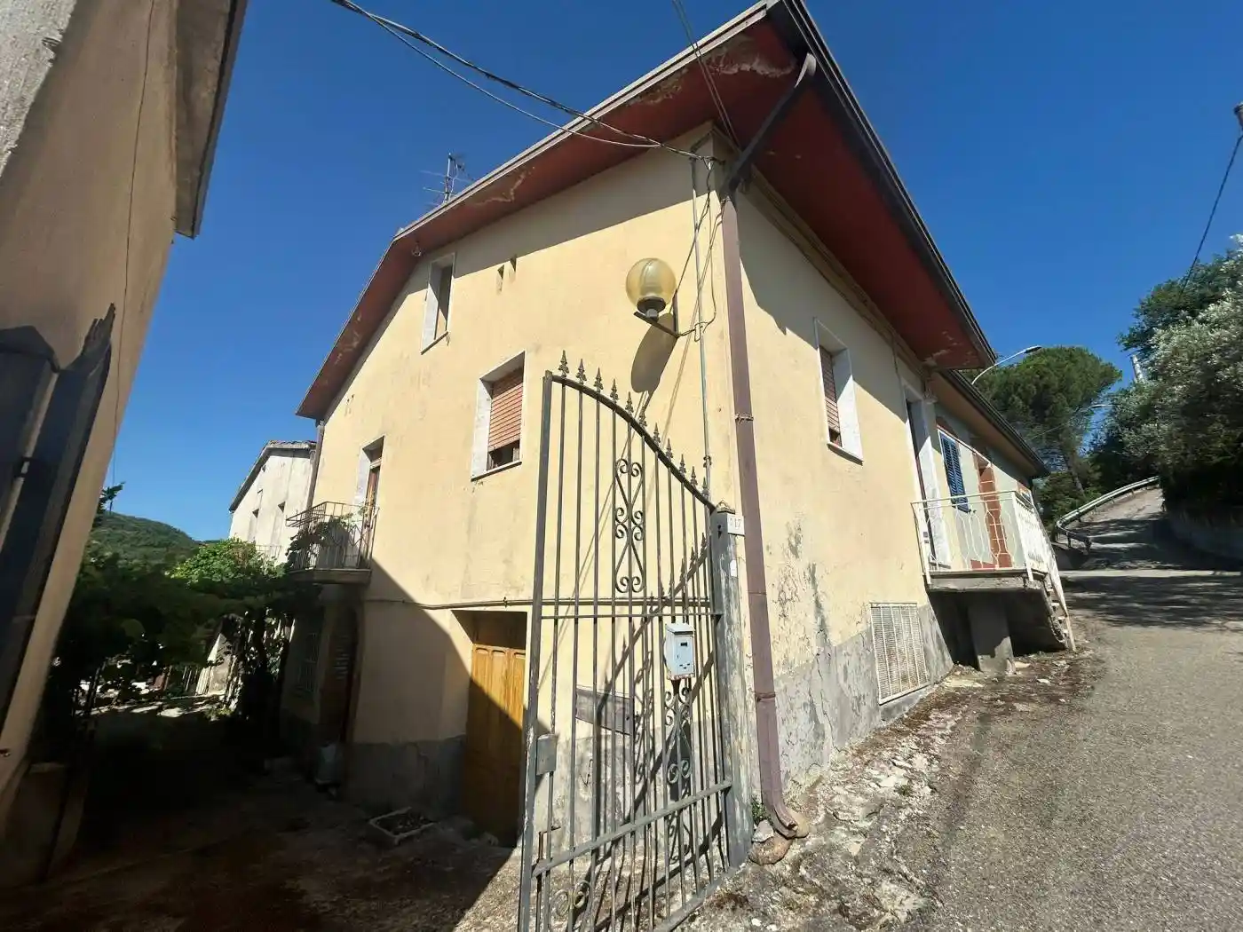 Rustico - Casale in vendita a San Nicola Manfredi