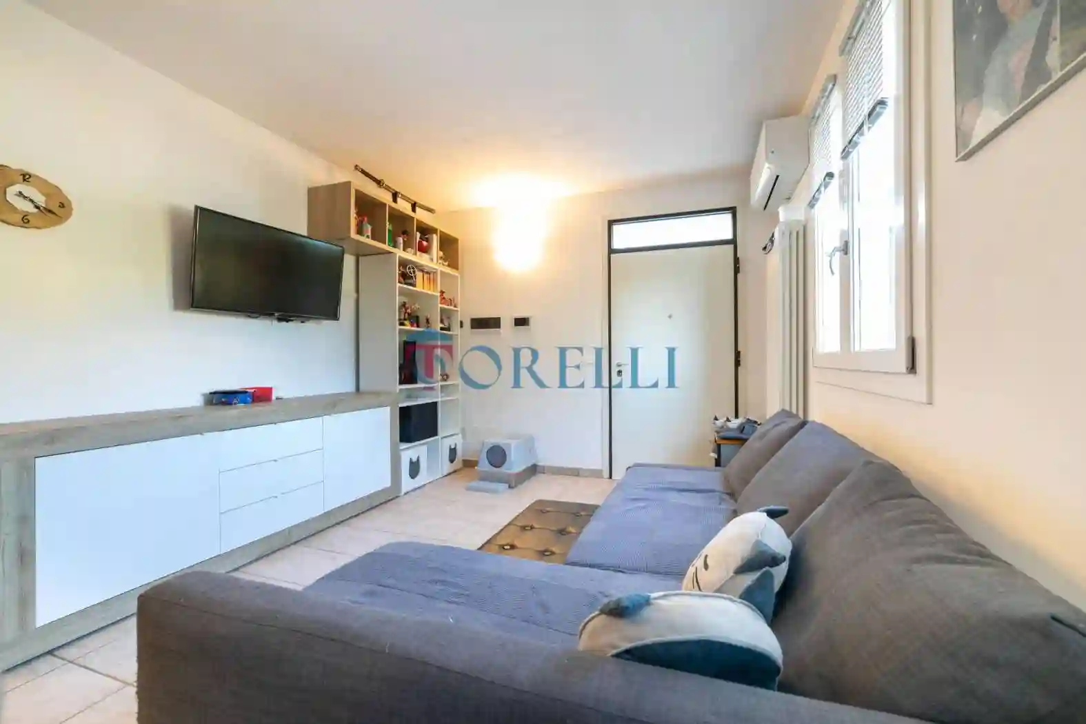 Villetta a schiera - foto 4