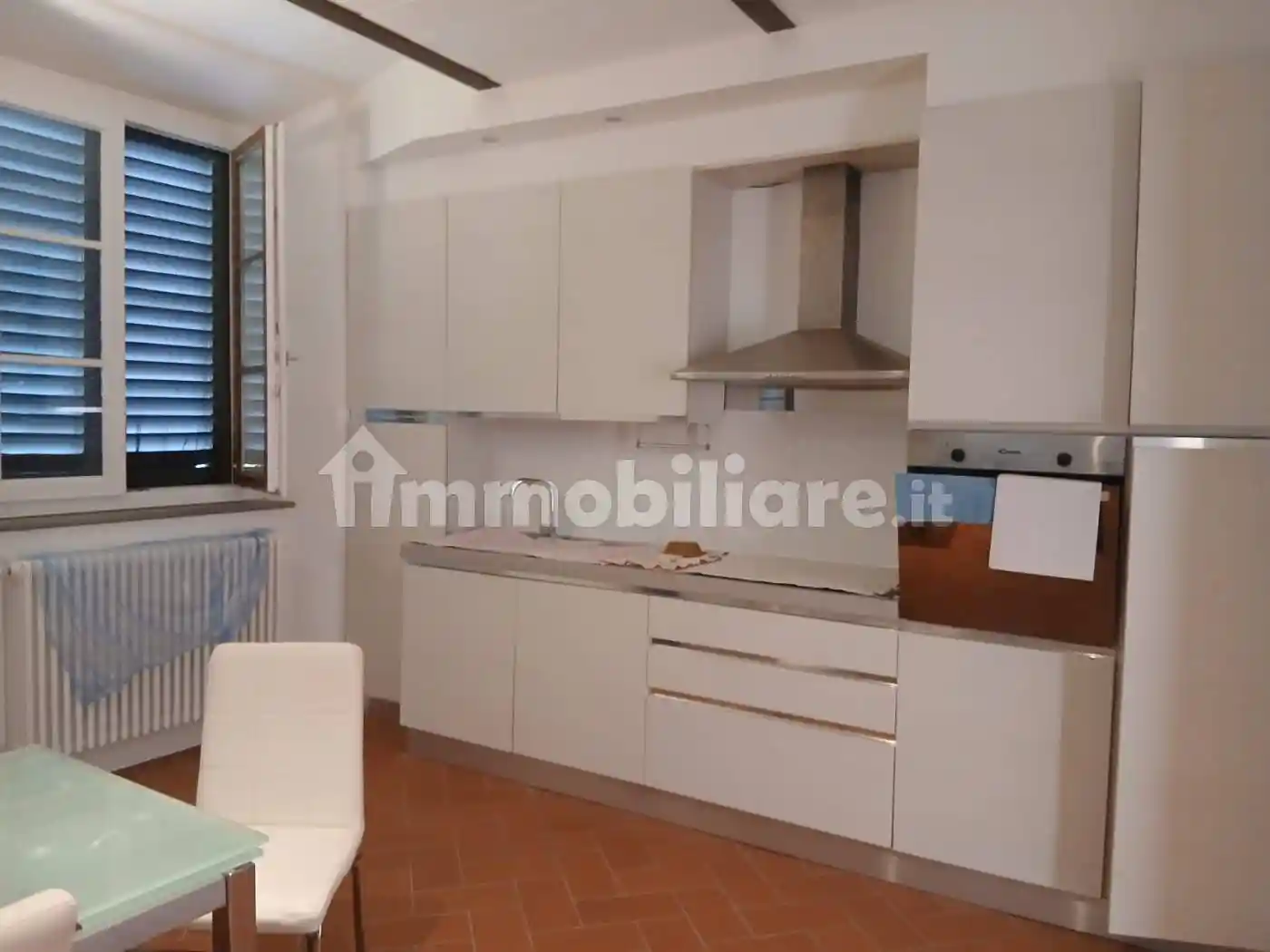 Appartamento in affitto a Scandicci