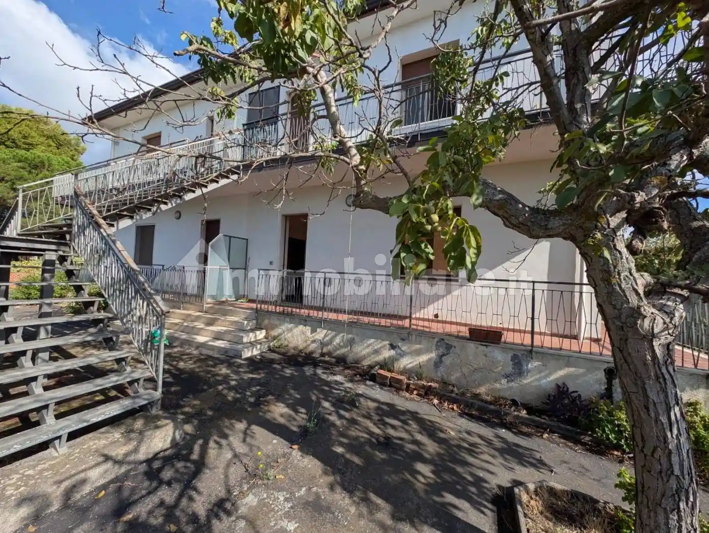 Appartamento in vendita a Belpasso