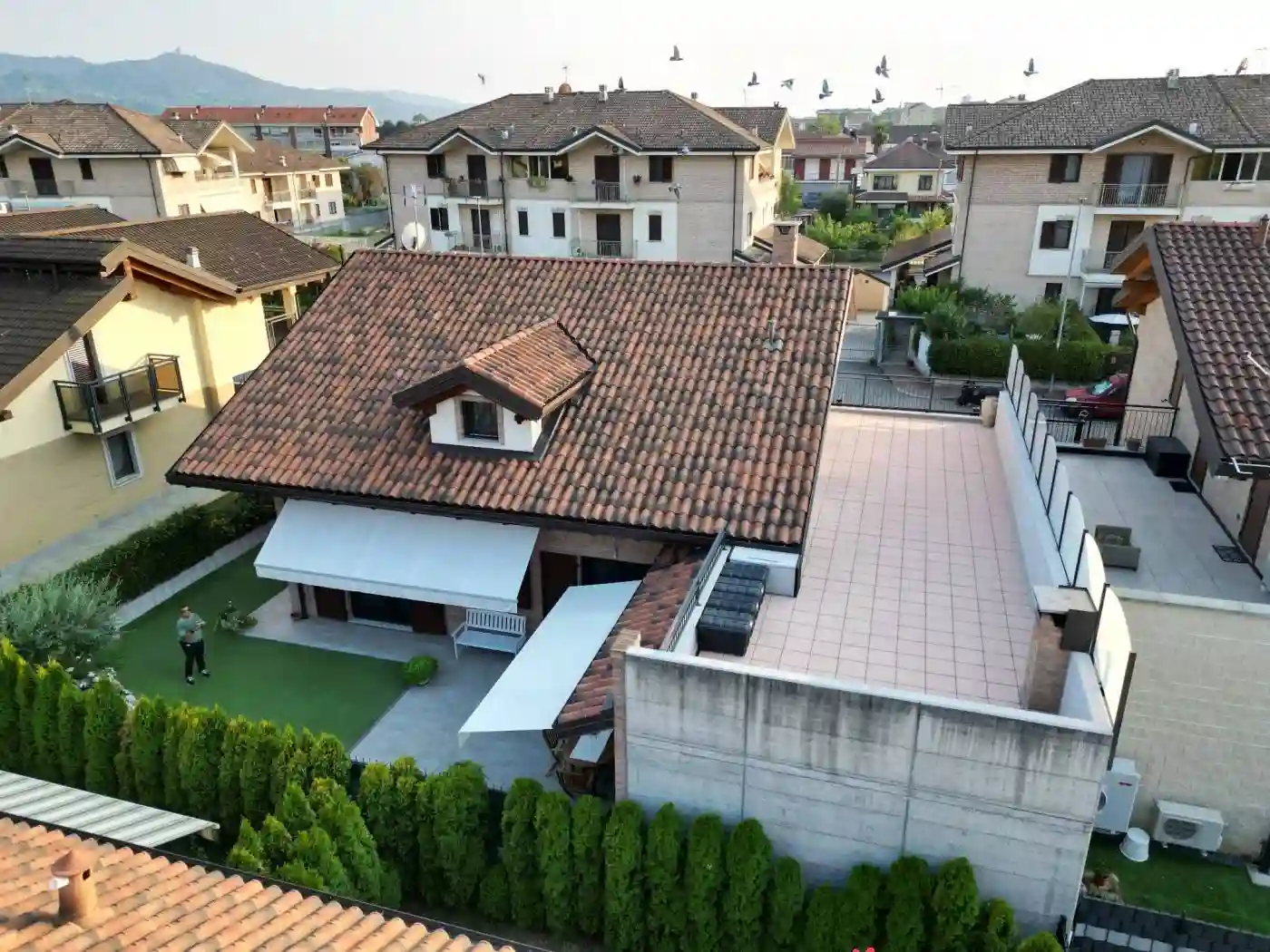 Villa - foto 2