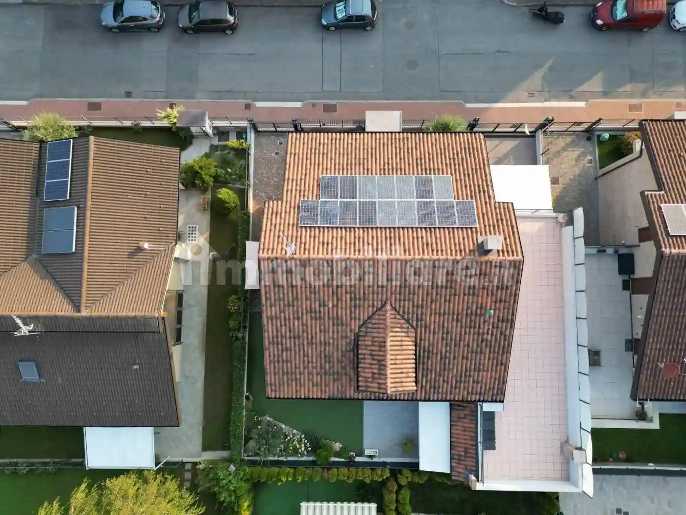 Villa - foto 5