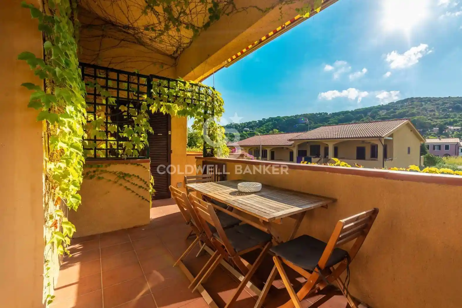 Appartamento in vendita a Marciana Marina