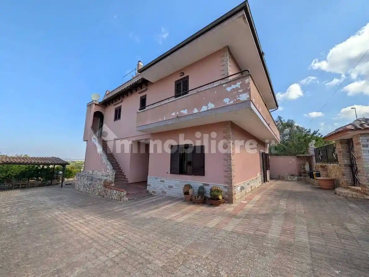 Casa indipendente in vendita a Gallipoli