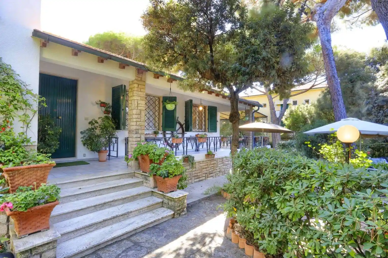Villa in vendita a San Vincenzo