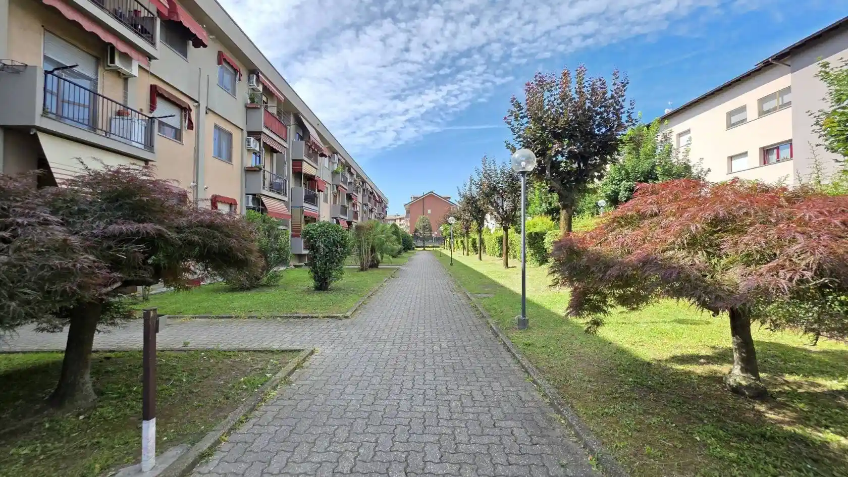 Appartamento in vendita a Settimo Torinese