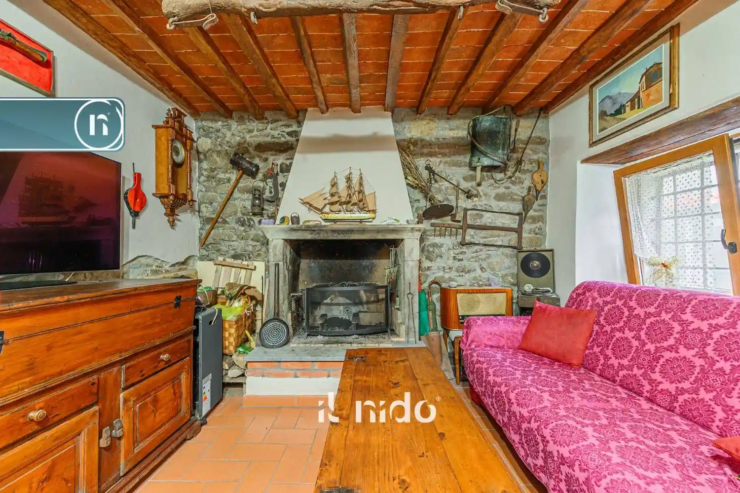 Villa in vendita a Pistoia