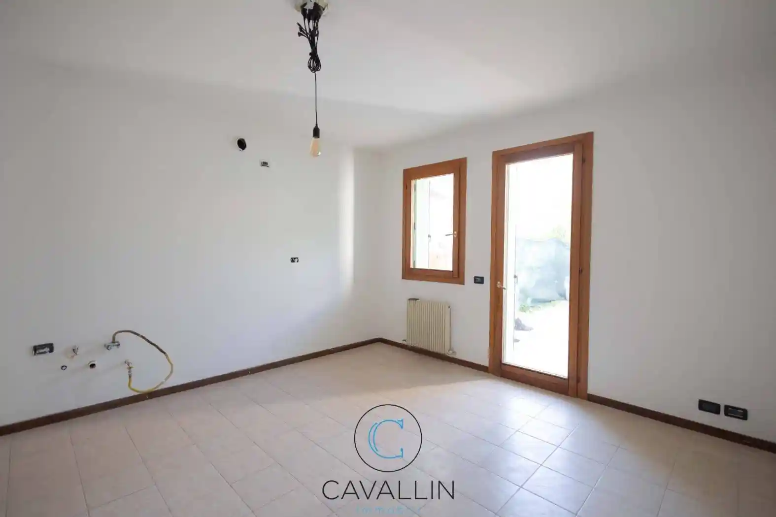 Appartamento in vendita a Montebelluna