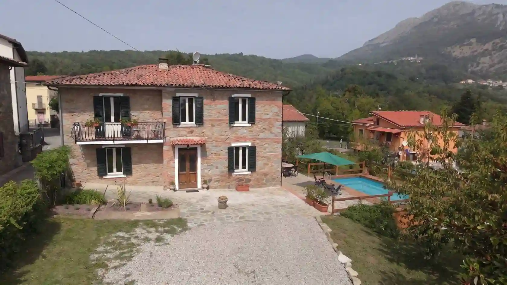 Villa - foto 2