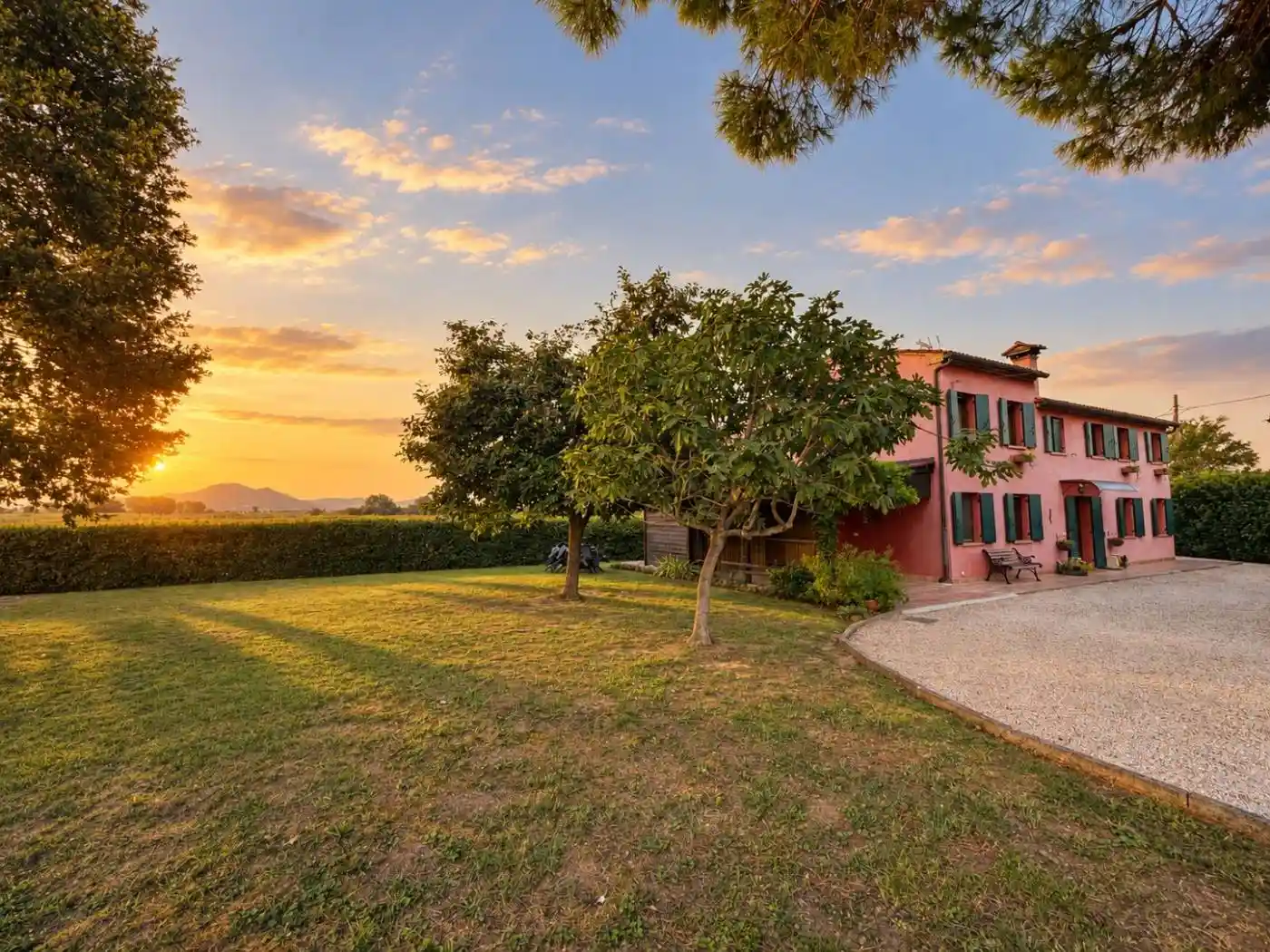 Rustico - Casale in vendita a Este