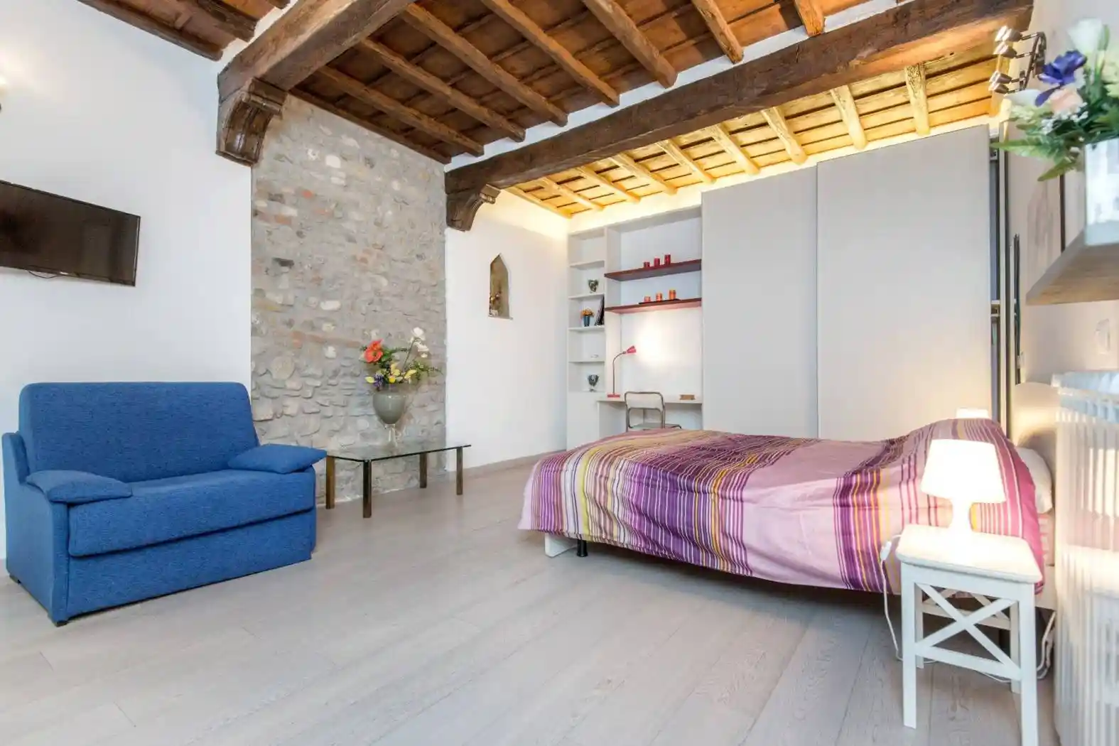 Loft in vendita a Firenze